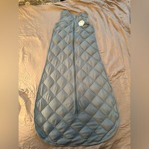 Dreamland Baby weighted sleep sack in size XL